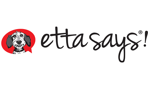 Etta says sale